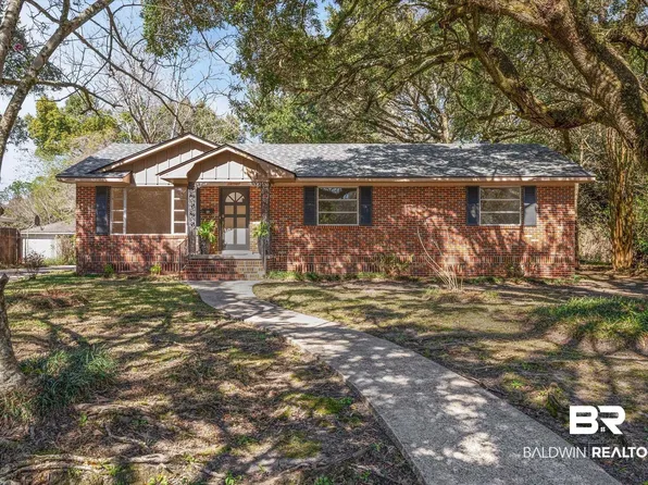 2756 Jennings Dr, Mobile, AL 36606