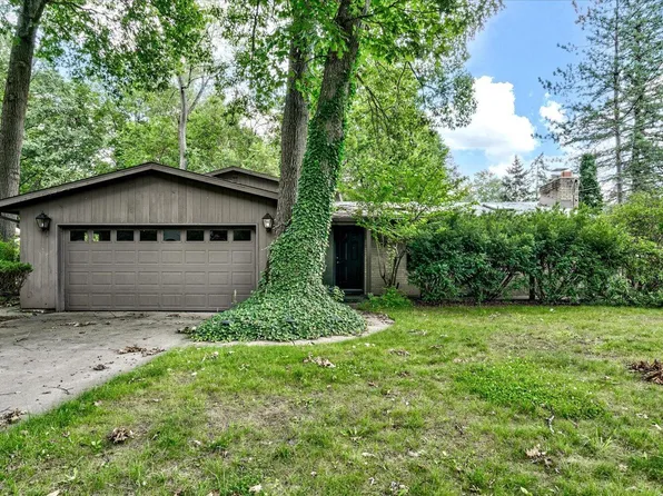 6837 Windemere St, Portage, MI 49024