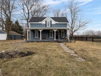 7968 E 200 S, Whitestown, IN, 46075