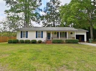 1014 Robin Dr, Thomasville, GA 31792