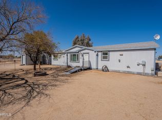 11909 S 218th Ave, Buckeye, AZ 85326