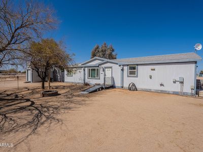 11909 S 218th Ave, Buckeye, AZ, 85326