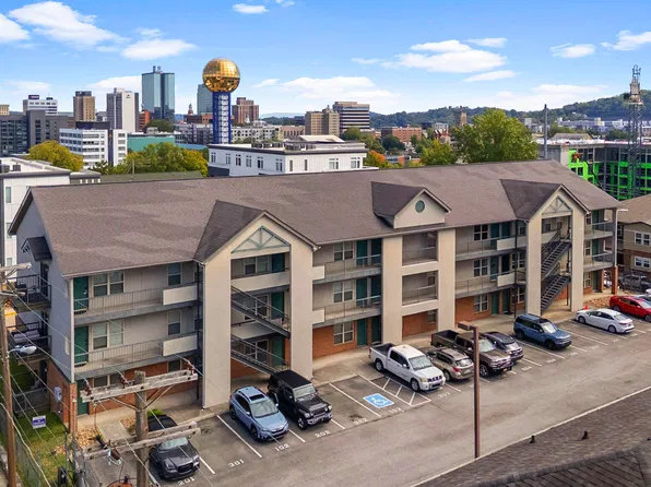 1201 Laurel Ave APT 101, Knoxville, TN 37916