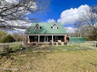 286 Caleb Ln, Coldwater, MS 38618