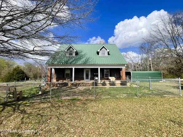 286 Caleb Ln, Coldwater, MS 38618