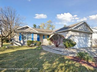 1116 Powderhorn, Lansing, MI 48917