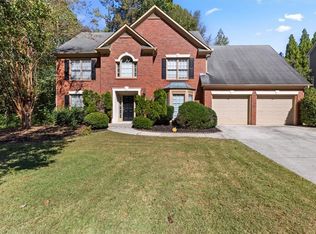 204 Hunters Trce, Dallas, GA 30157