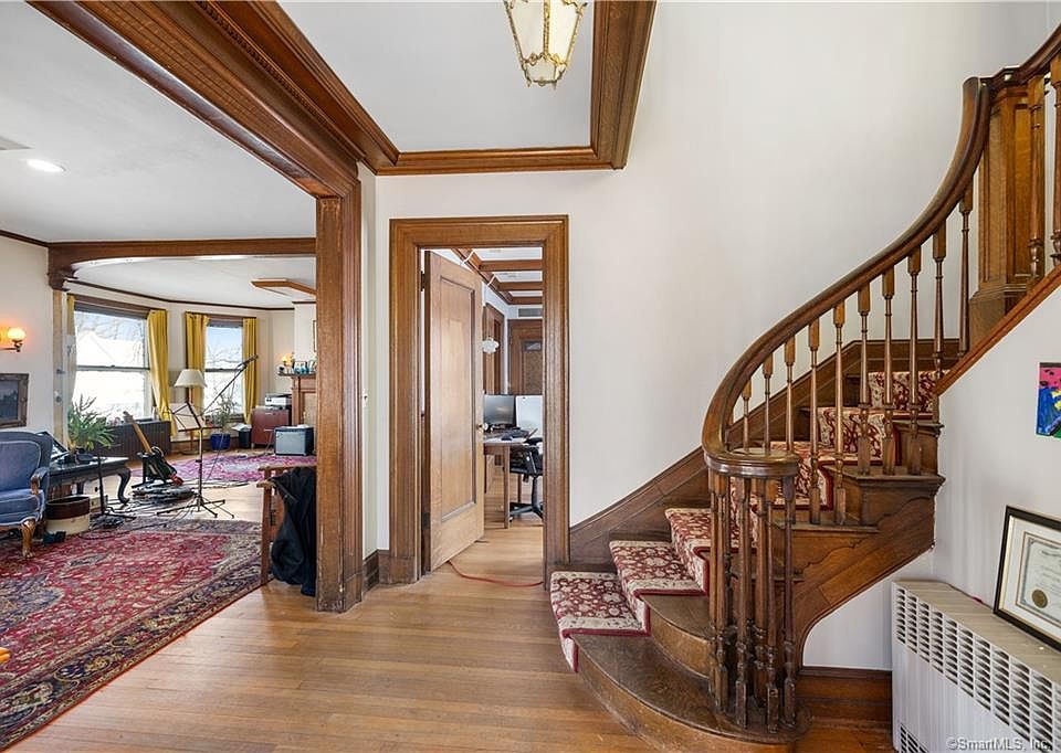 144 S Main St, Wallingford, CT 06492 MLS 170551996 Zillow