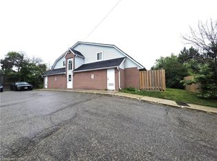 41 Valleyview Rd #13, Kitchener, ON N2E3H9