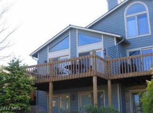 1601 Deep Creek Dr #4A, Mchenry, MD