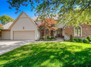 1904 NW Indian Ln, Blue Springs, MO 64015