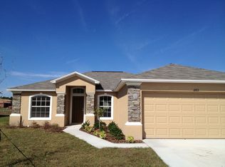 2163 Mirasol Dr, Winter Haven, FL 33881