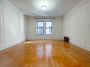 664 W 163rd St APT 32, New York, NY 10032
