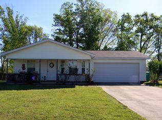 15337 Highway 171, Northport, AL 35475