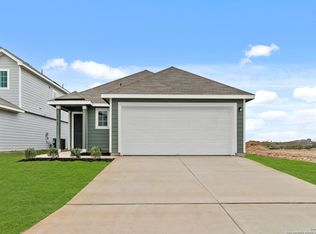 10319 Eve Gdns, San Antonio, TX 78224