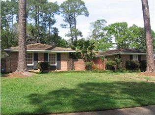 4304 Marquette Dr, Mobile, AL 36608