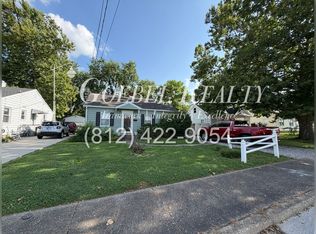 2059 E Tennessee St, Evansville, IN 47711