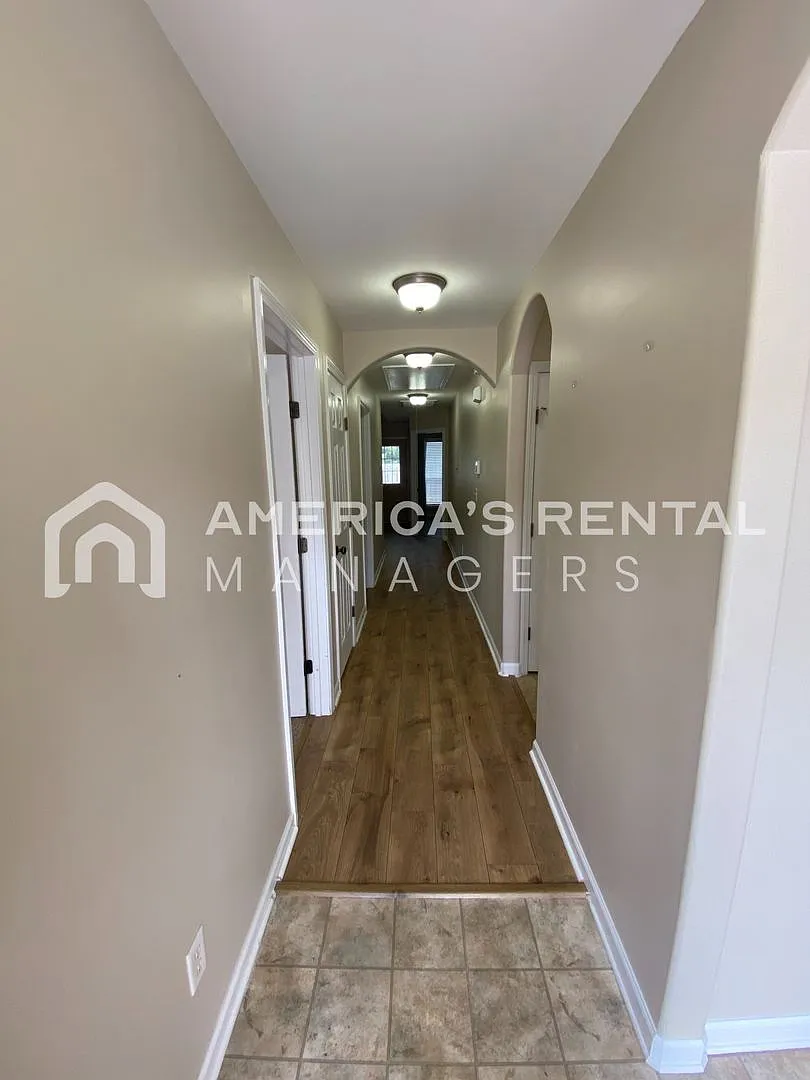Cozy Home With Fenced-In Backyard For Rent In Bessemer! Coming Soon! — Photo 2