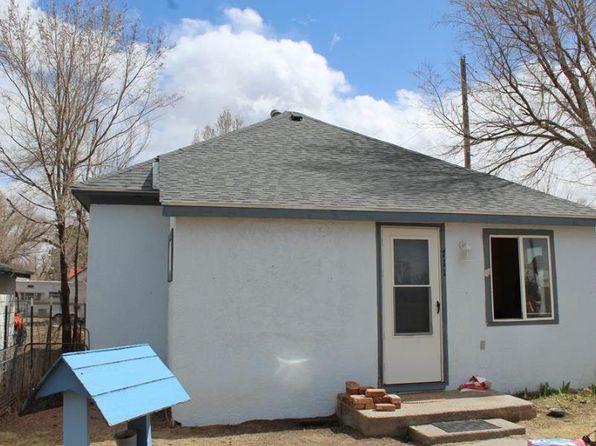 711 7th St, Fowler, CO 81039