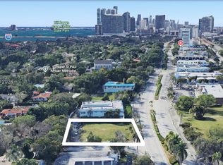 Bayshore Plaza Unit No 2, Miami, FL 33137