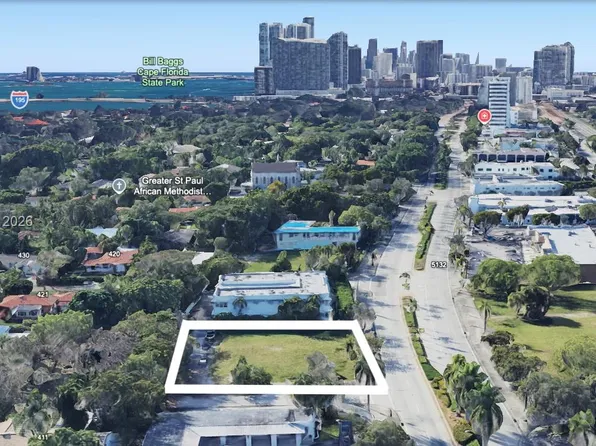 5215 Biscayne Blvd, Miami, FL 33137