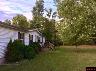 1180 County Road 28, Mountain Home, AR 72653