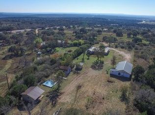 118 Starhorn Rd, Marble Falls, TX 78654