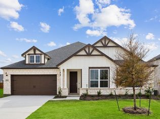 6717 Mill Creek Dr, McKinney, TX 75071