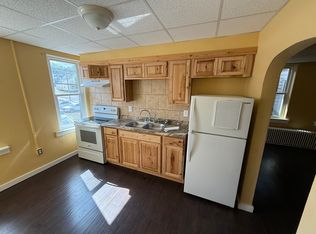611-613 N Main St #2, Gallitzin, PA 16641
