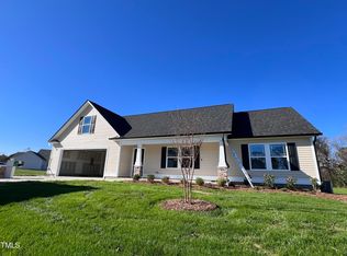 155 Paint Horse Dr, Benson, NC 27504