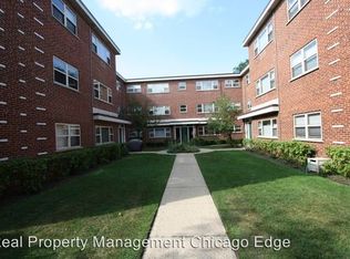 1140 W North Shore Ave APT 1E, Chicago, IL 60626