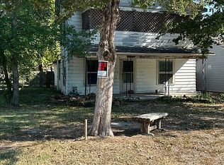 801 E Don Tyler Ave, Dewey, OK 74029