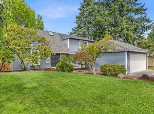 5375 NW Edgebrook Pl, Portland, OR 97229