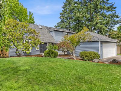 5375 NW Edgebrook Pl, Portland, OR, 97229