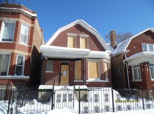 6511 S Paulina St, Chicago, IL 60636