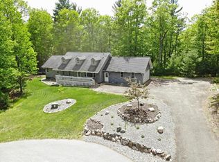 1537 Albino Ln, Eagle River, WI 54521