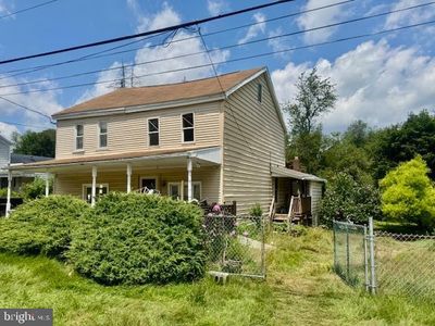 225-227 Furnace St, Shenandoah, PA, 17976