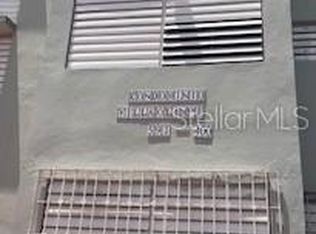 Apt 2 G Cond Villa Olimpica APT 2-2G, San Juan, PR 00924