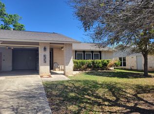 8358 Greenham, San Antonio, TX 78239