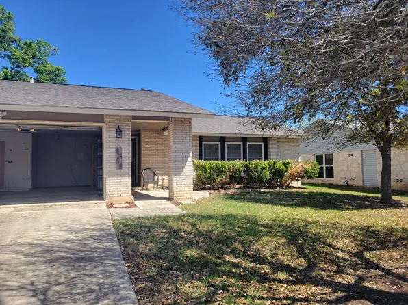 8358 Greenham, San Antonio, TX 78239