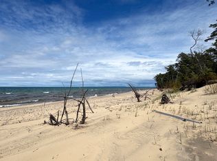 30682 W Cemetery Rd, Paradise, MI 49768