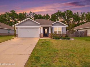 6575 Eastland Cir, Biloxi, MS 39532