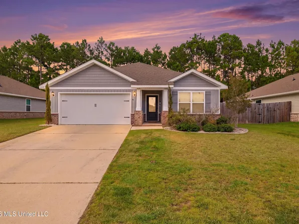 6575 Eastland Cir, Biloxi, MS 39532