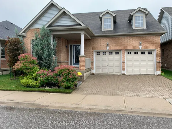 44 Locust Dr, Brampton, ON L6R 0W2