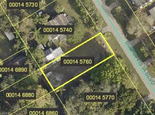 336 Buena Vista Blvd, Fort Myers, FL 33905