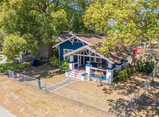 311 W Alfred St, Tampa, FL 33603