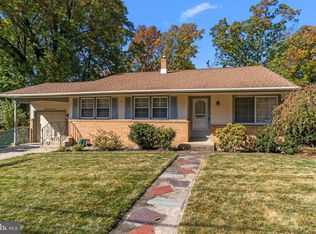 6145 Forrest Ave, Pennsauken, NJ 08110