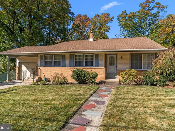 6145 Forrest Ave, Pennsauken, NJ 08110