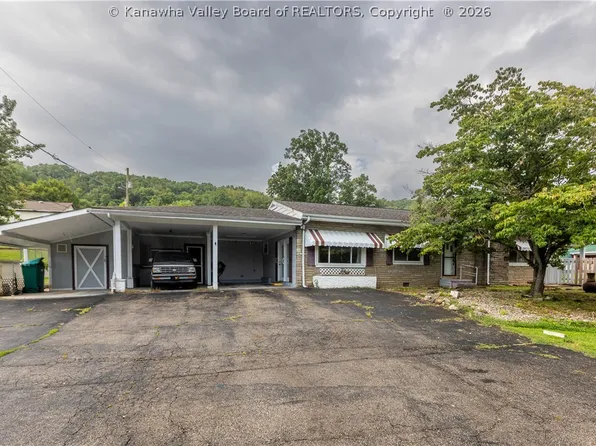 19 Stewart Park, Charleston, WV 25313