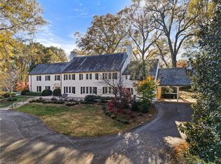 1020 W Kent Rd, Winston Salem, NC 27104